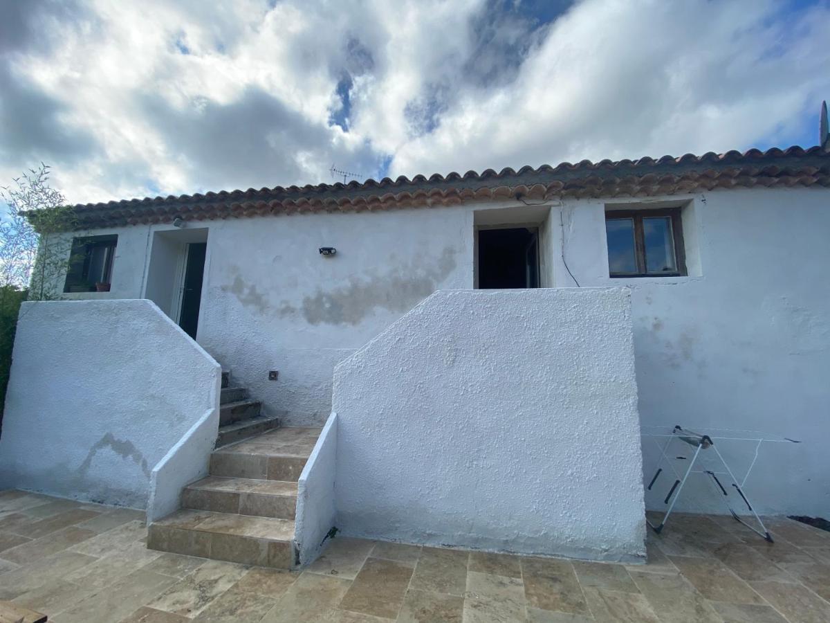Gite A La Ferme Avec Jacuzzi Et Sauna Villefloure 외부 사진