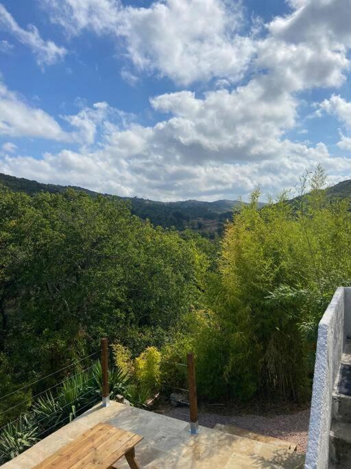 Gite A La Ferme Avec Jacuzzi Et Sauna Villefloure 외부 사진
